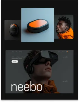 Technology template 3